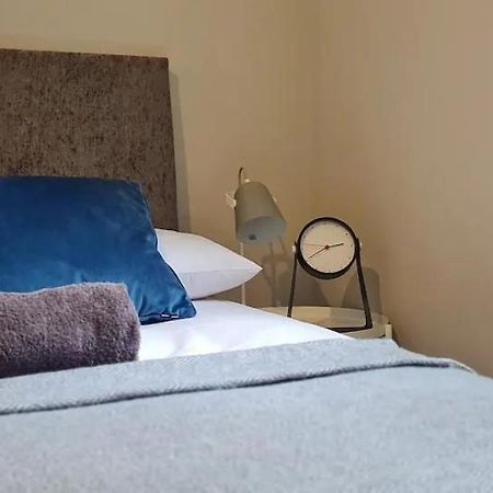 Blima Central Rooms Dublin Kültér fotó