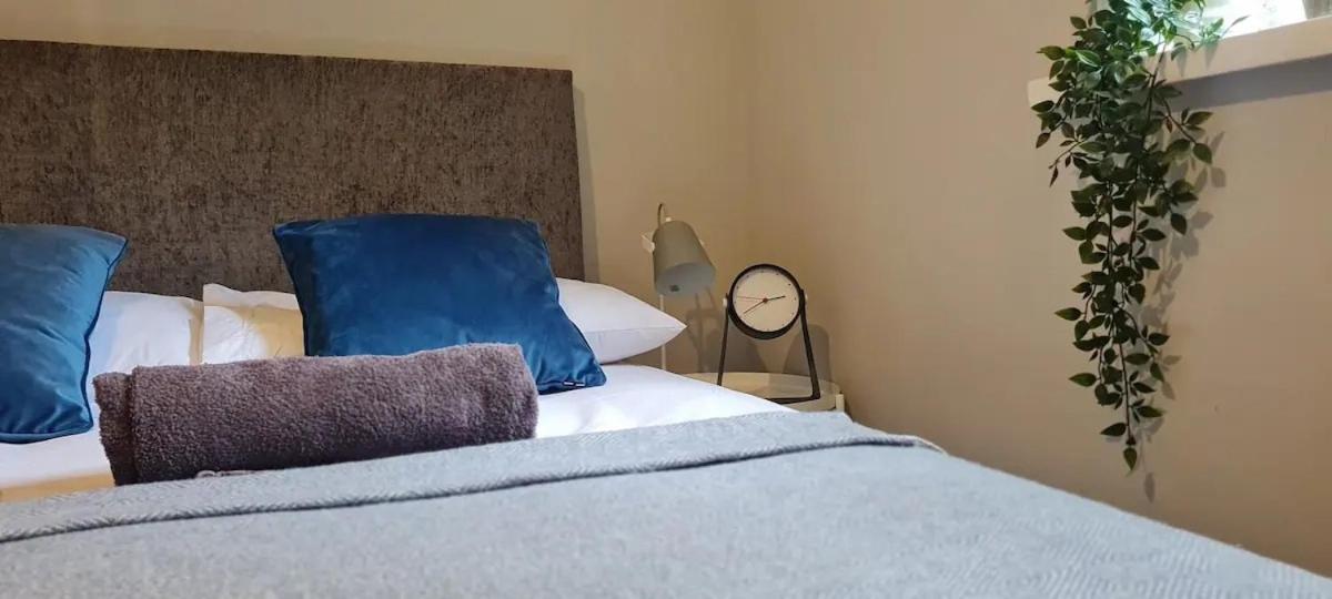 Blima Central Rooms Dublin Kültér fotó