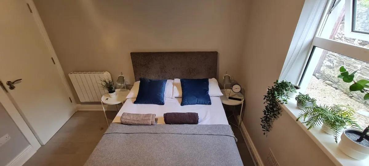 Blima Central Rooms Dublin Kültér fotó