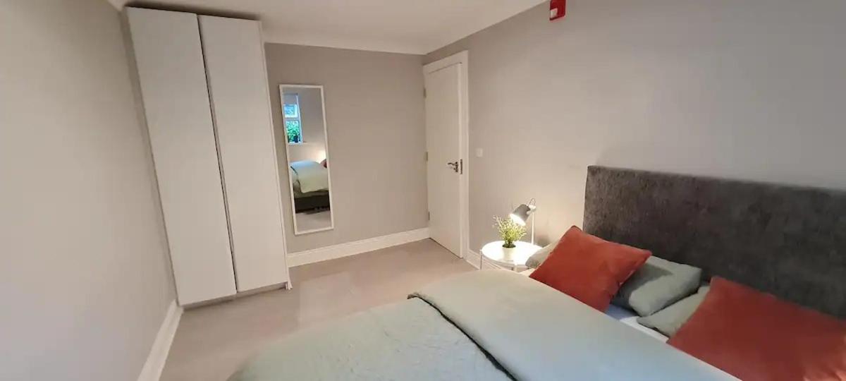 Blima Central Rooms Dublin Kültér fotó