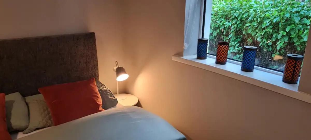 Blima Central Rooms Dublin Kültér fotó